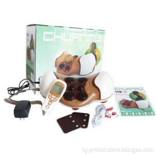 Treatment instrument for cervical vertebra